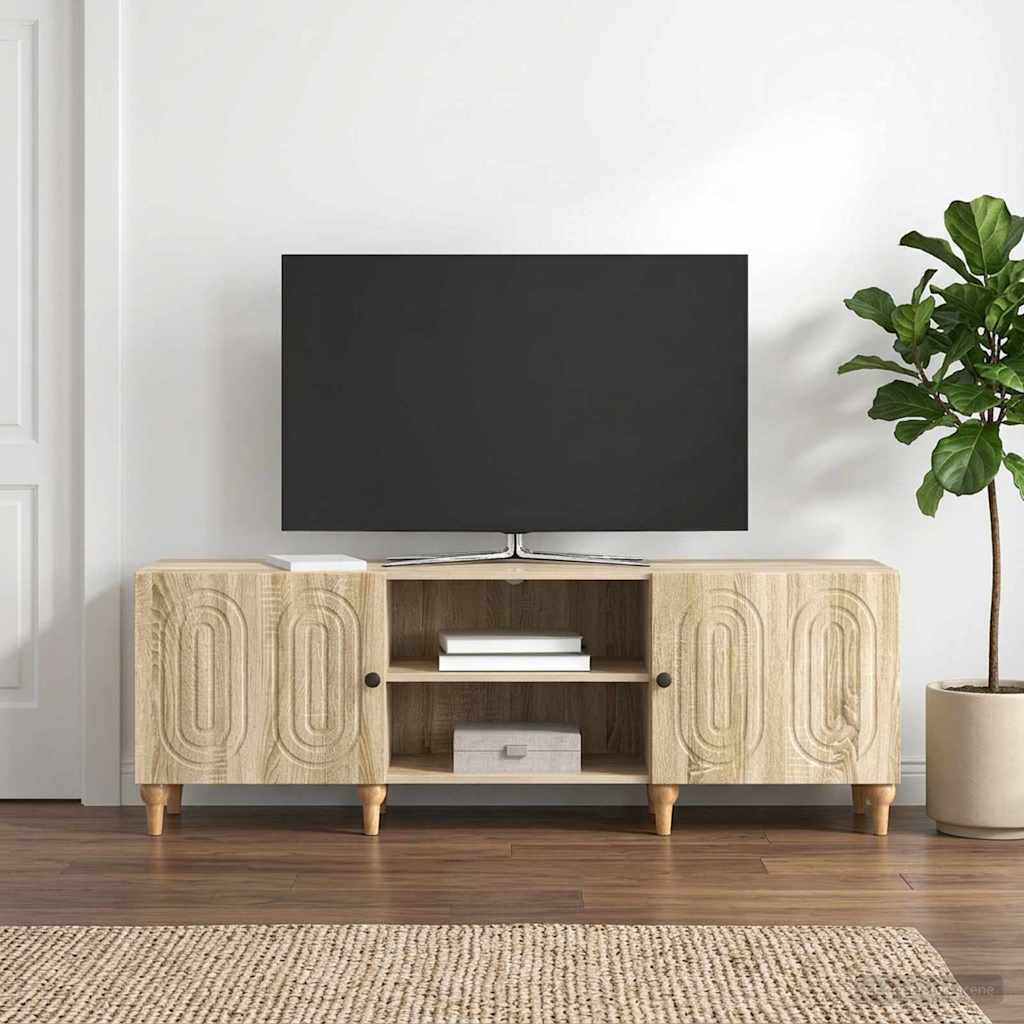 TV ormar 150 x 31 x 50 cm Konstruirano drvo