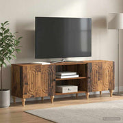 TV ormar Staro drvo 150 x 31 x 50 cm Konstruirano drvo