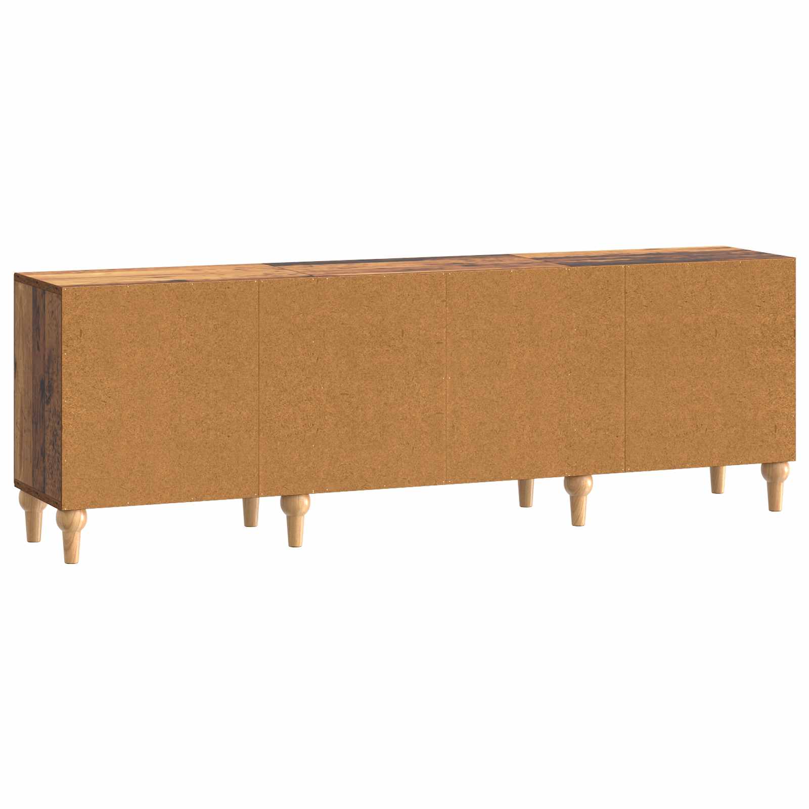TV ormar Staro drvo 150 x 31 x 50 cm Konstruirano drvo