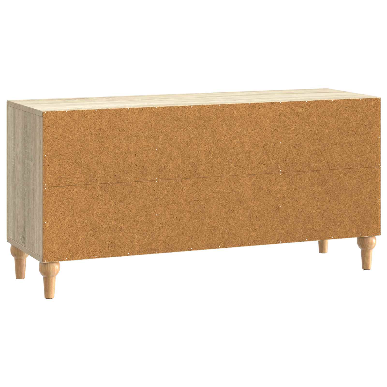 TV ormar Hrast sonoma 102 x 34,5 x 50 cm Konstruirano drvo
