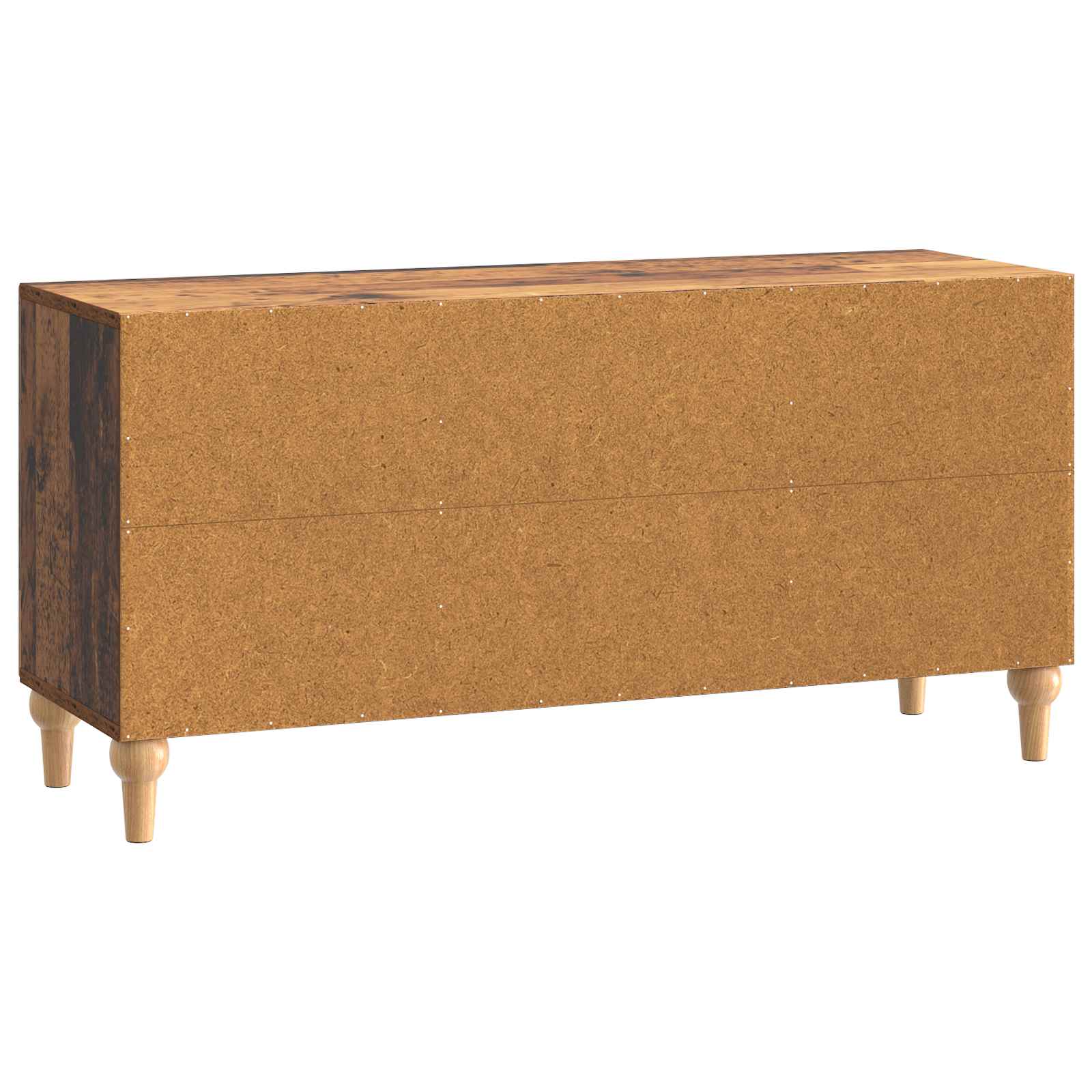 TV ormar Staro drvo 102 x 34,5 x 50 cm Konstruirano drvo