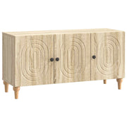 TV ormar Hrast sonoma 99 x 34,5 x 50 cm Konstruirano drvo