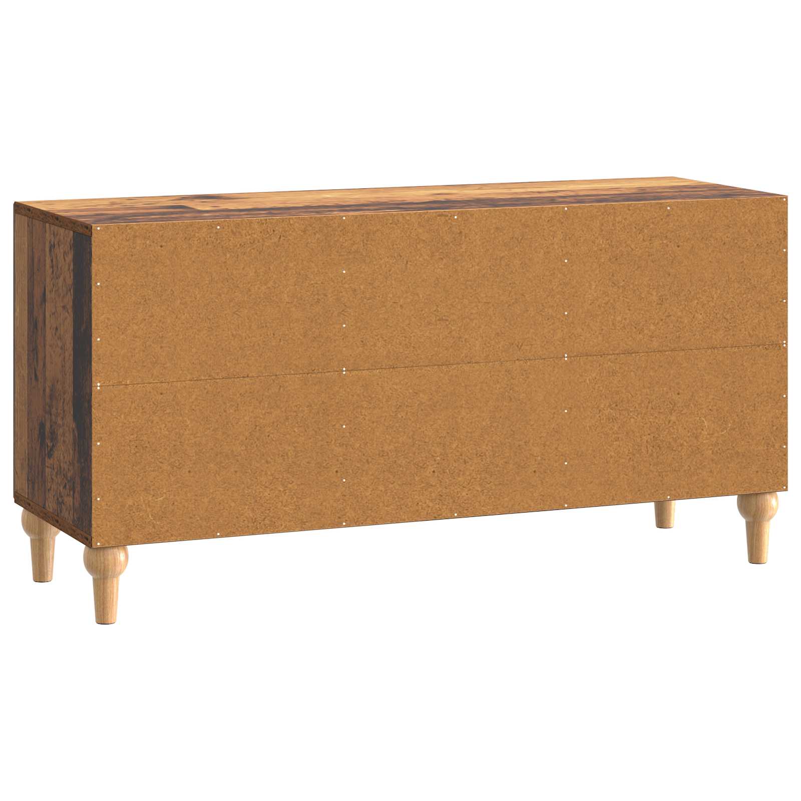TV ormar Staro drvo 99 x 34,5 x 50 cm Konstruirano drvo