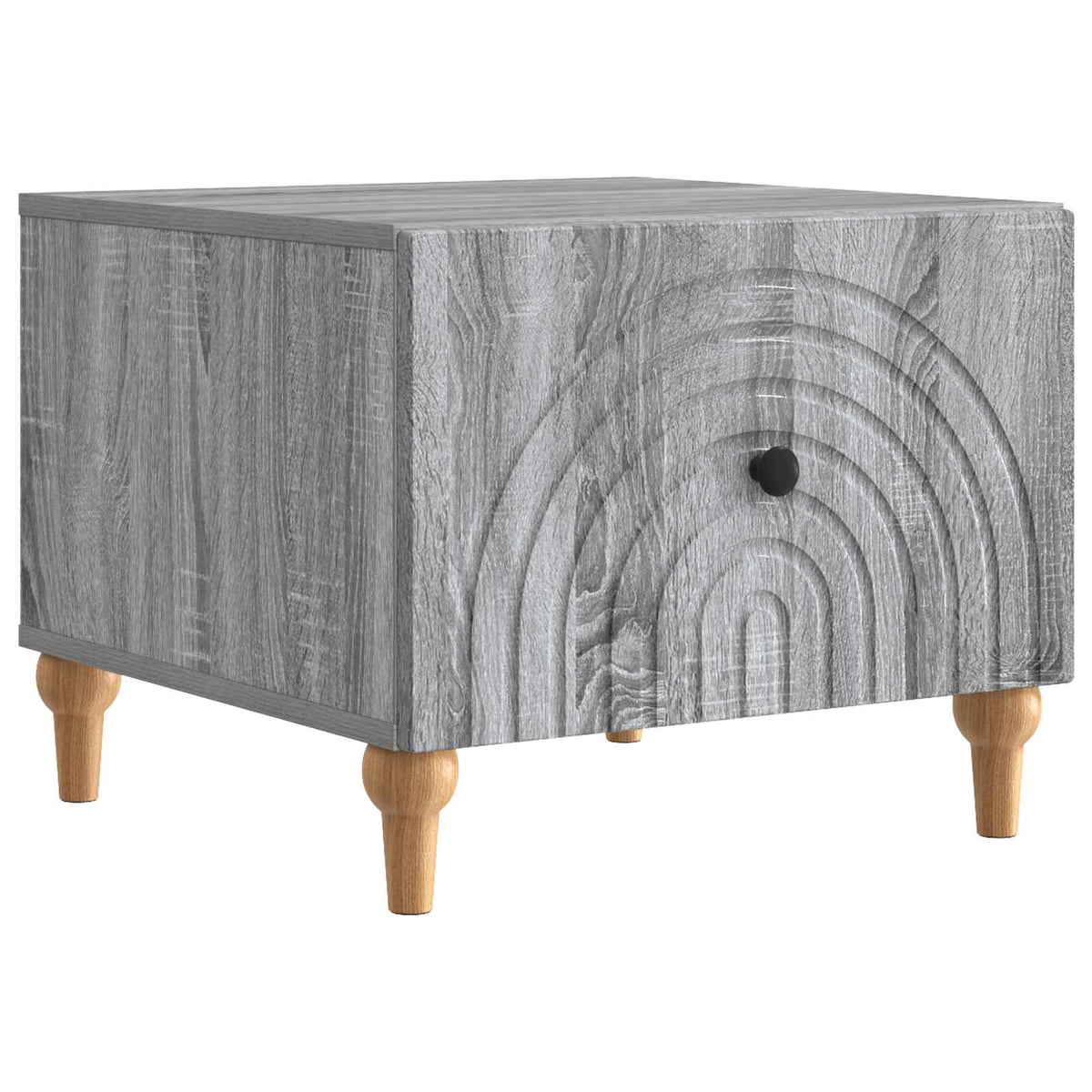 Kava Stol 49 x 50 x 40 cm Konstruirano drvo
