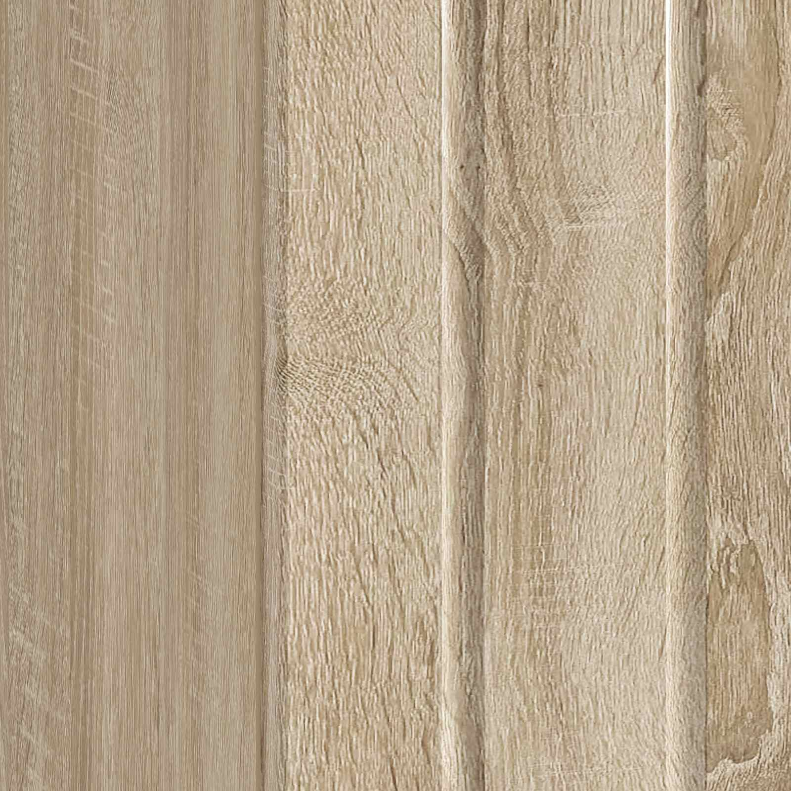 Noćni ormar Hrast sonoma 43 x 34,5 x 52 cm Konstruirano drvo