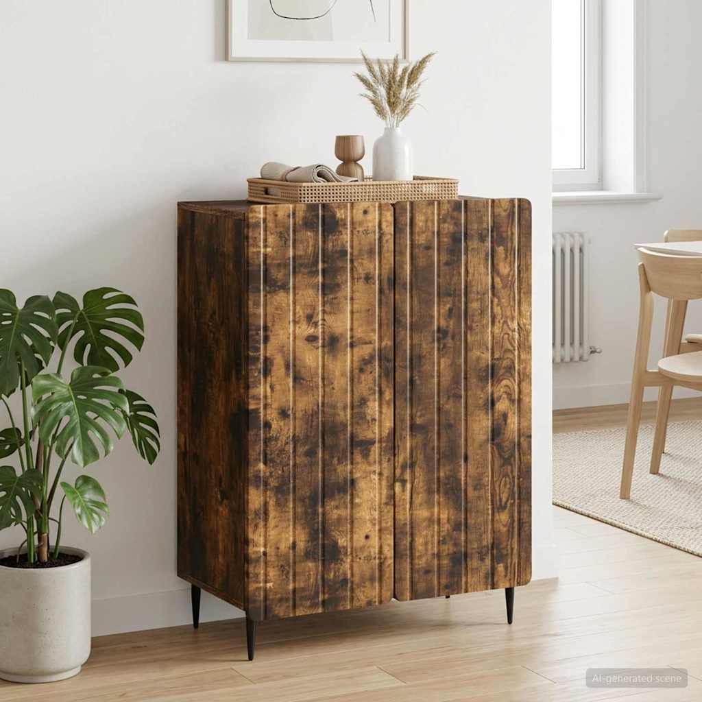Kreveta 66 x 34,5 x 92 cm Konstruirano drvo