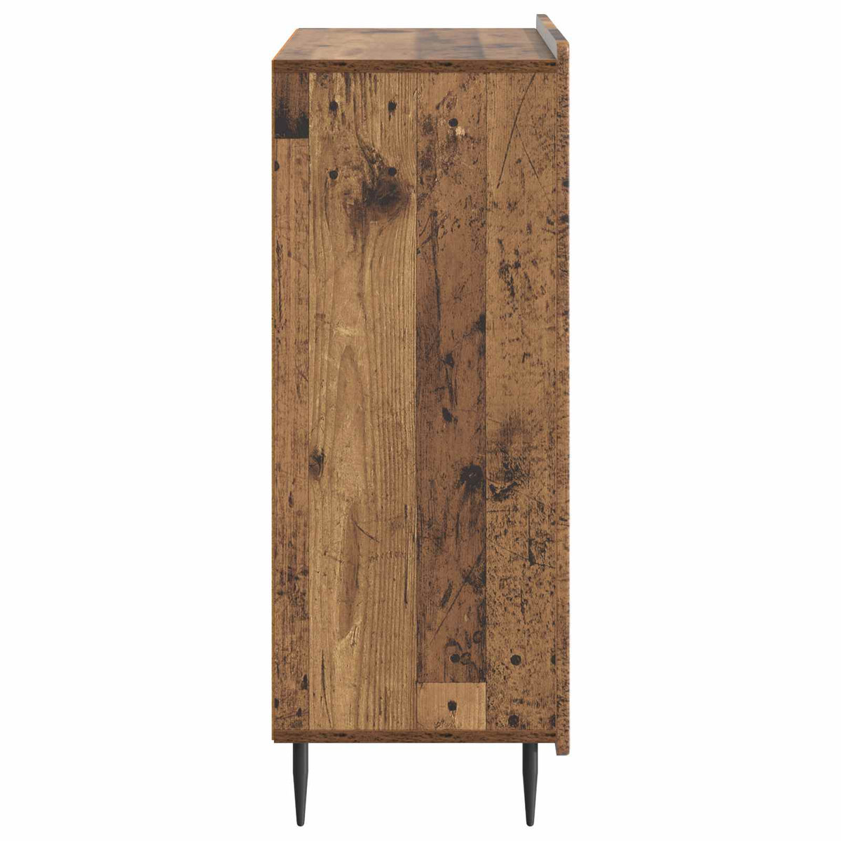 Kreveta Staro drvo 66 x 34,5 x 92 cm Konstruirano drvo
