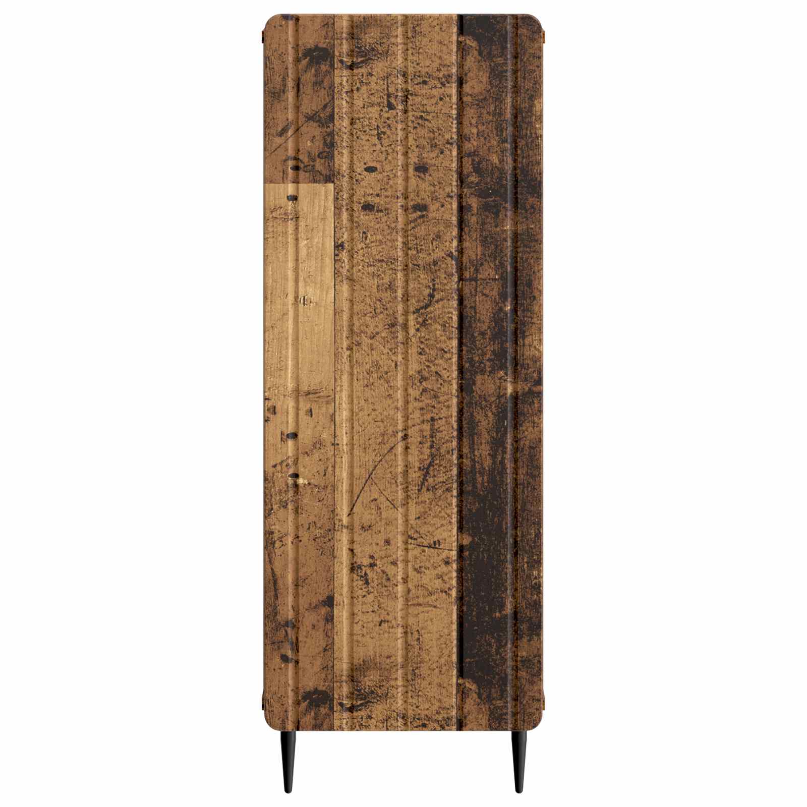 Kreveta Staro drvo 34,5 x 33 x 92 cm Konstruirano drvo