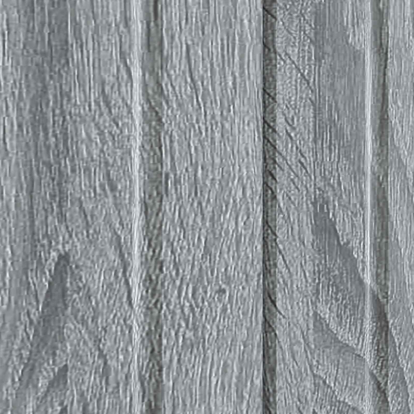 Kreveta Siva sonoma 89 x 34,5 x 82 cm Konstruirano drvo