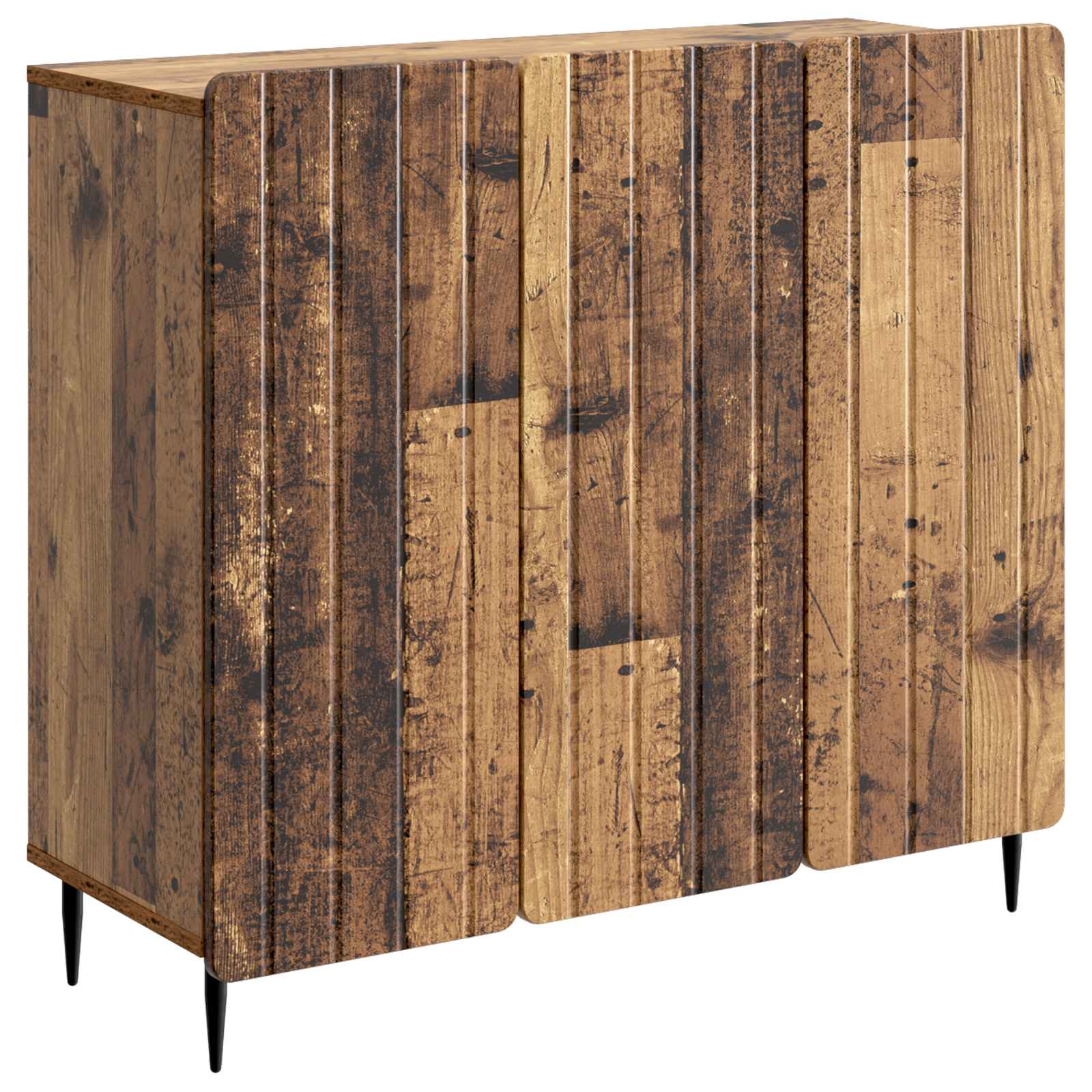 Kreveta Staro drvo 89 x 34,5 x 82 cm Konstruirano drvo