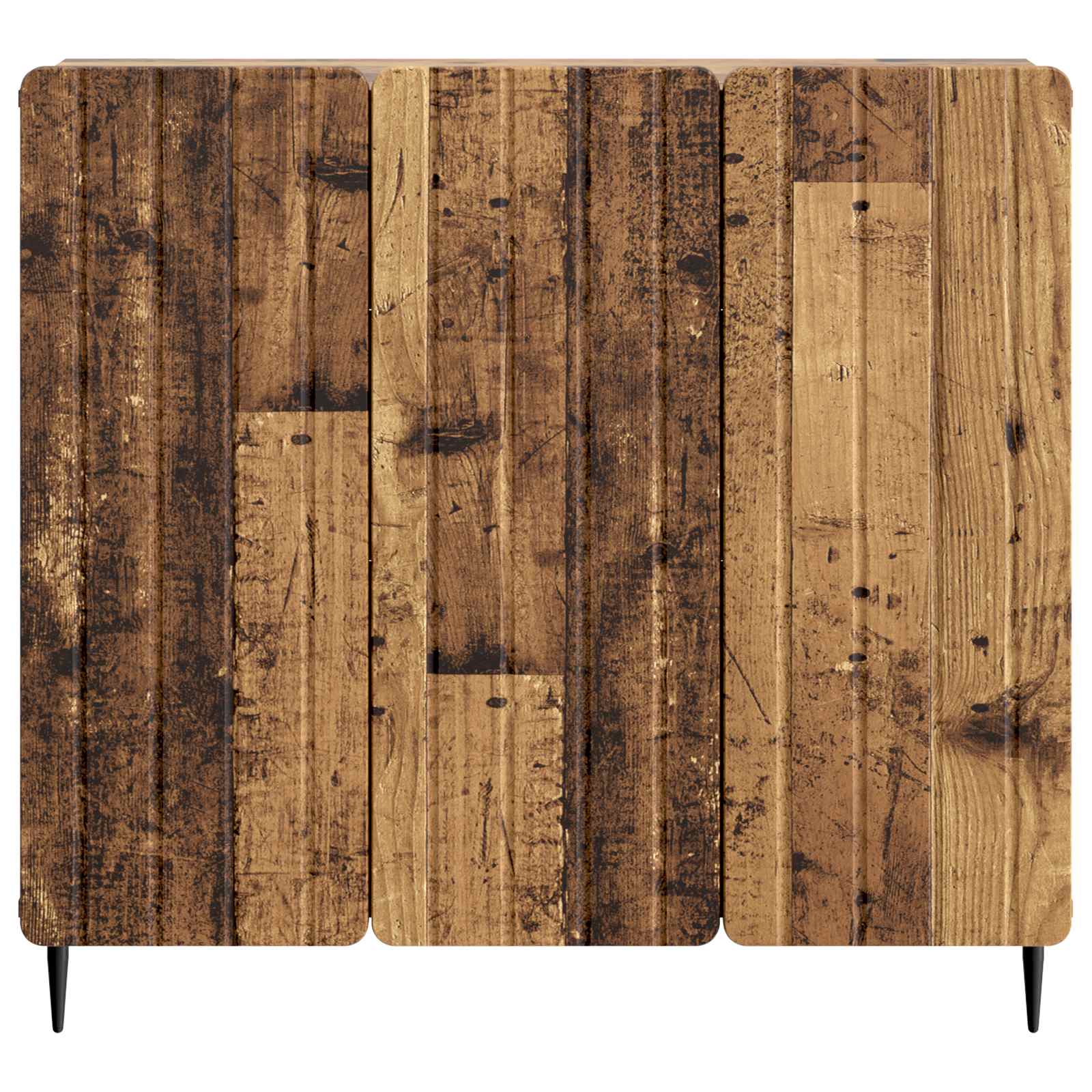 Kreveta Staro drvo 89 x 34,5 x 82 cm Konstruirano drvo
