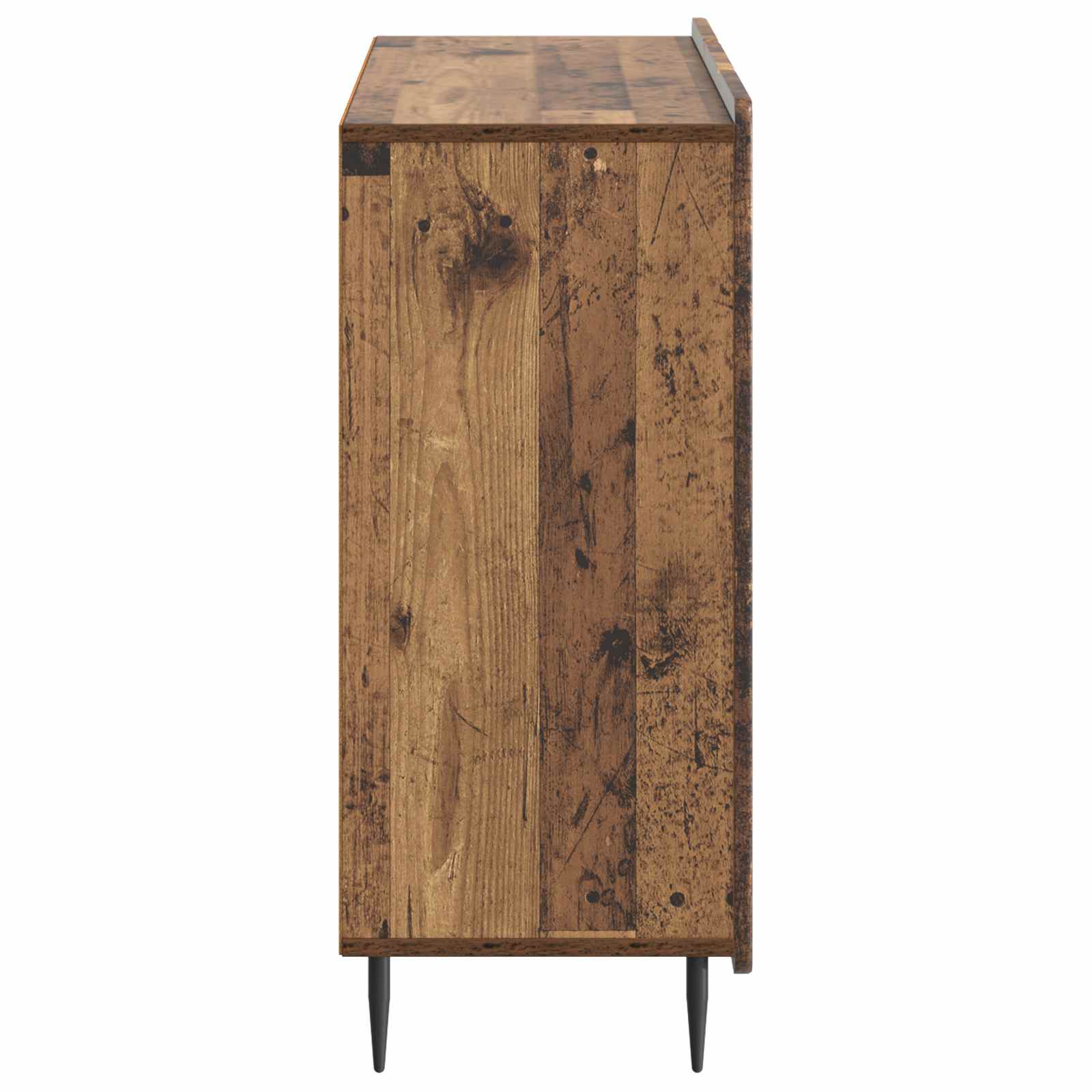 Kreveta Staro drvo 89 x 34,5 x 82 cm Konstruirano drvo