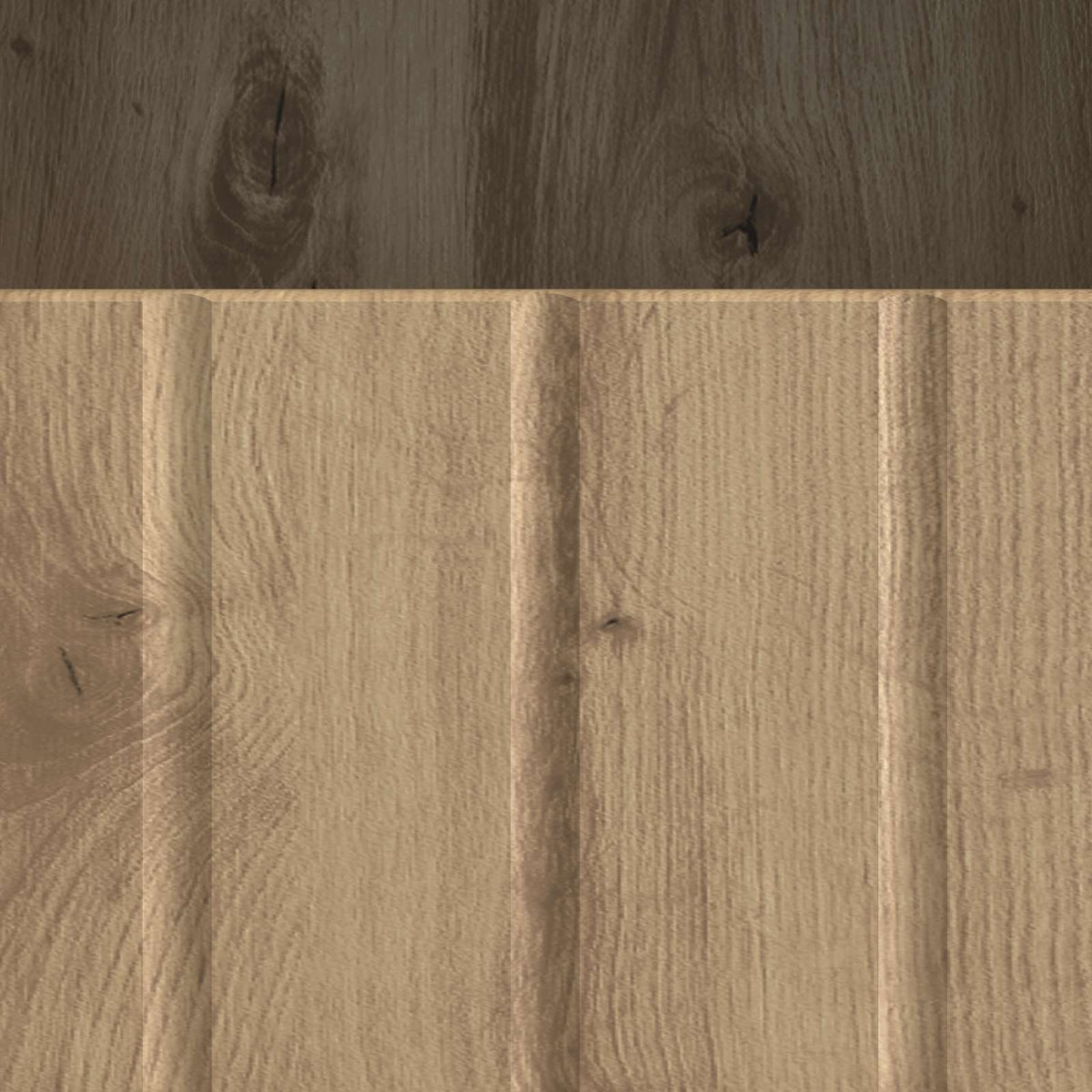 TV ormar Hrast artisan 102 x 34,5 x 50 cm Konstruirano drvo