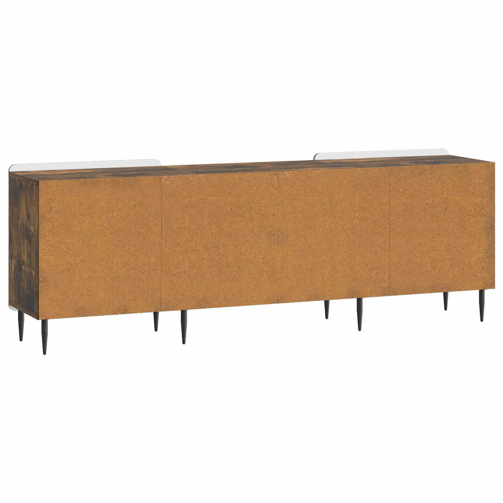 TV ormar Dimljeni hrast 150 x 31 x 52 cm Konstruirano drvo