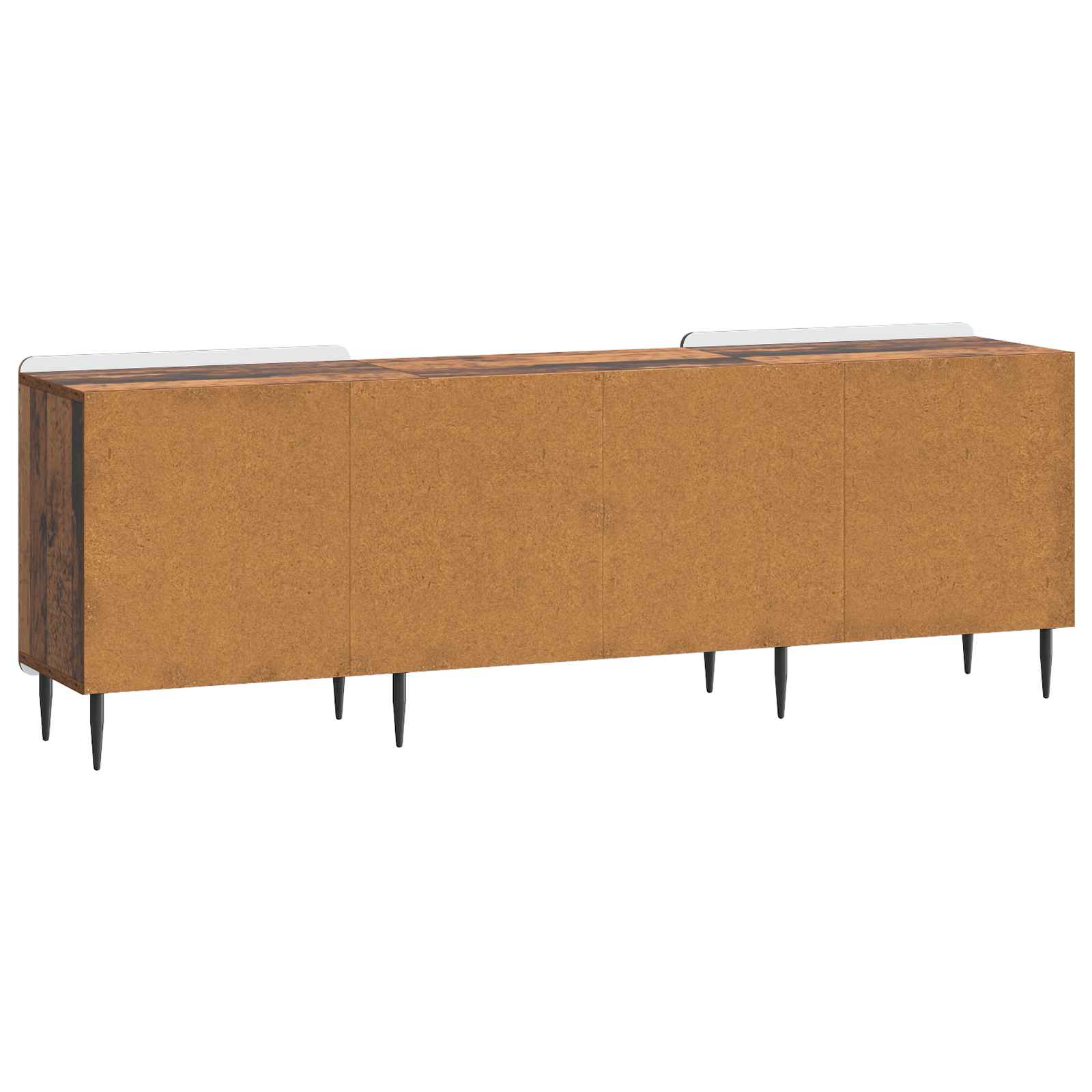 TV ormar Staro drvo 150 x 31 x 52 cm Konstruirano drvo