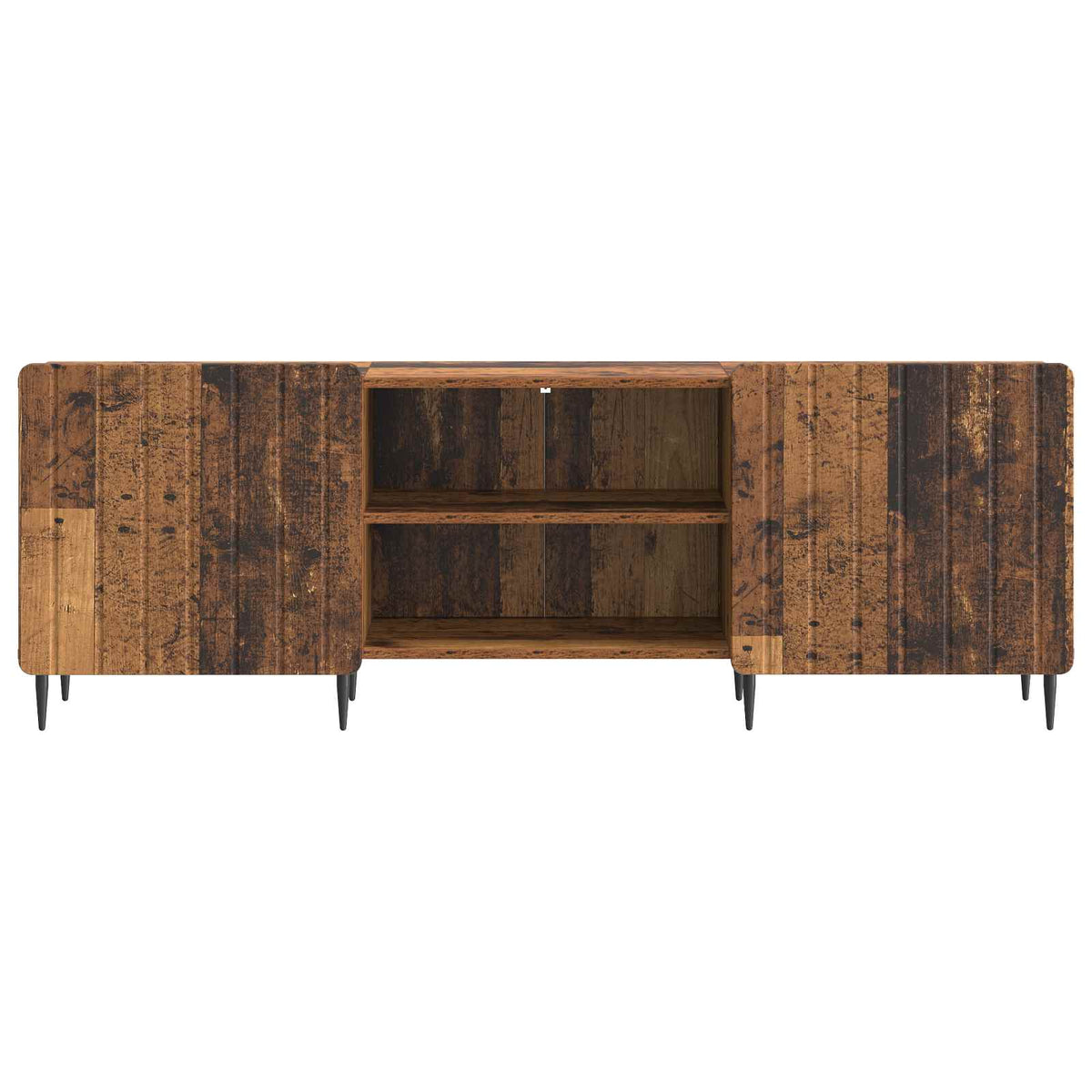 TV ormar Staro drvo 150 x 31 x 52 cm Konstruirano drvo