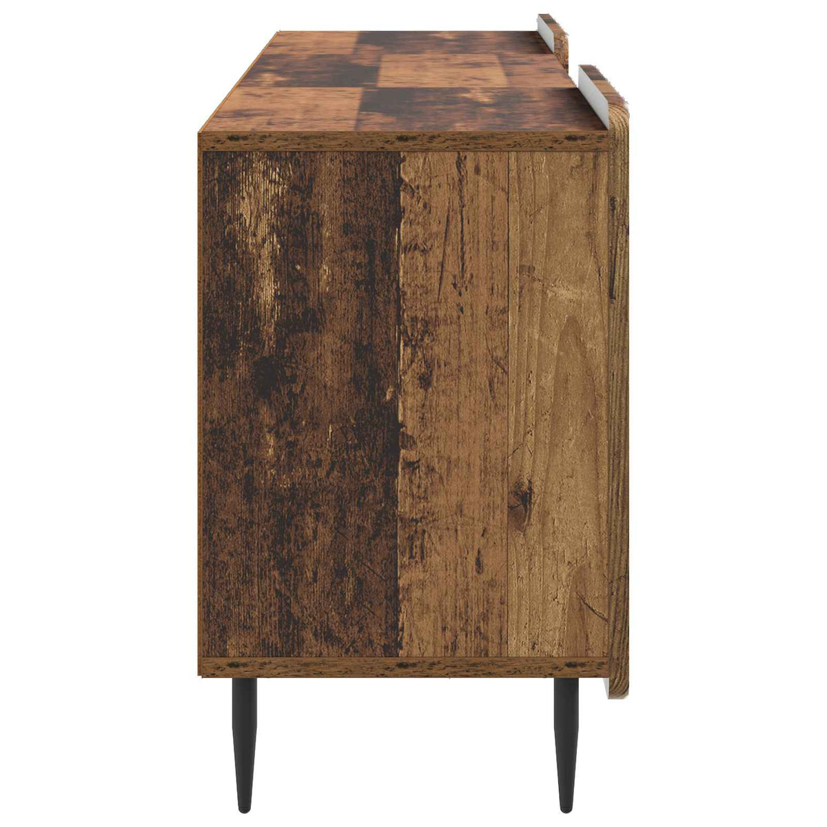 TV ormar Staro drvo 150 x 31 x 52 cm Konstruirano drvo