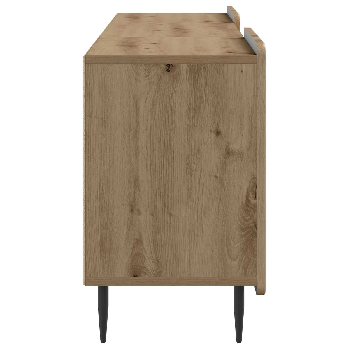 TV ormar Hrast artisan 150 x 31 x 52 cm Konstruirano drvo
