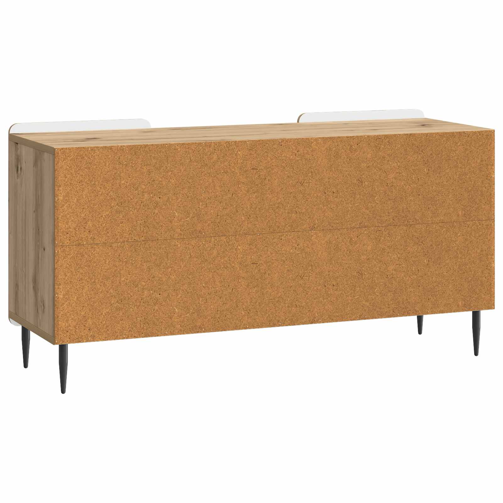 TV ormar Hrast artisan 102 x 34,5 x 52 cm Konstruirano drvo