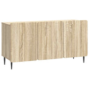 TV ormar Hrast sonoma 99 x 34,5 x 52 cm Konstruirano drvo