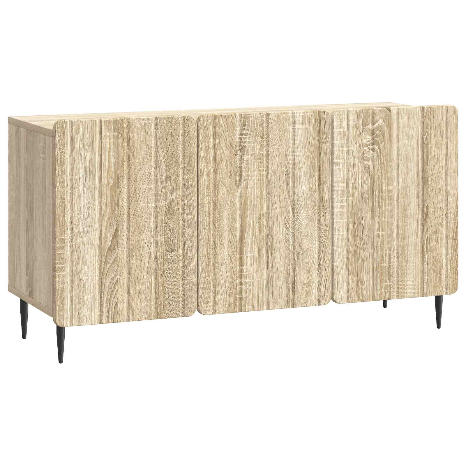 TV ormar Hrast sonoma 99 x 34,5 x 52 cm Konstruirano drvo