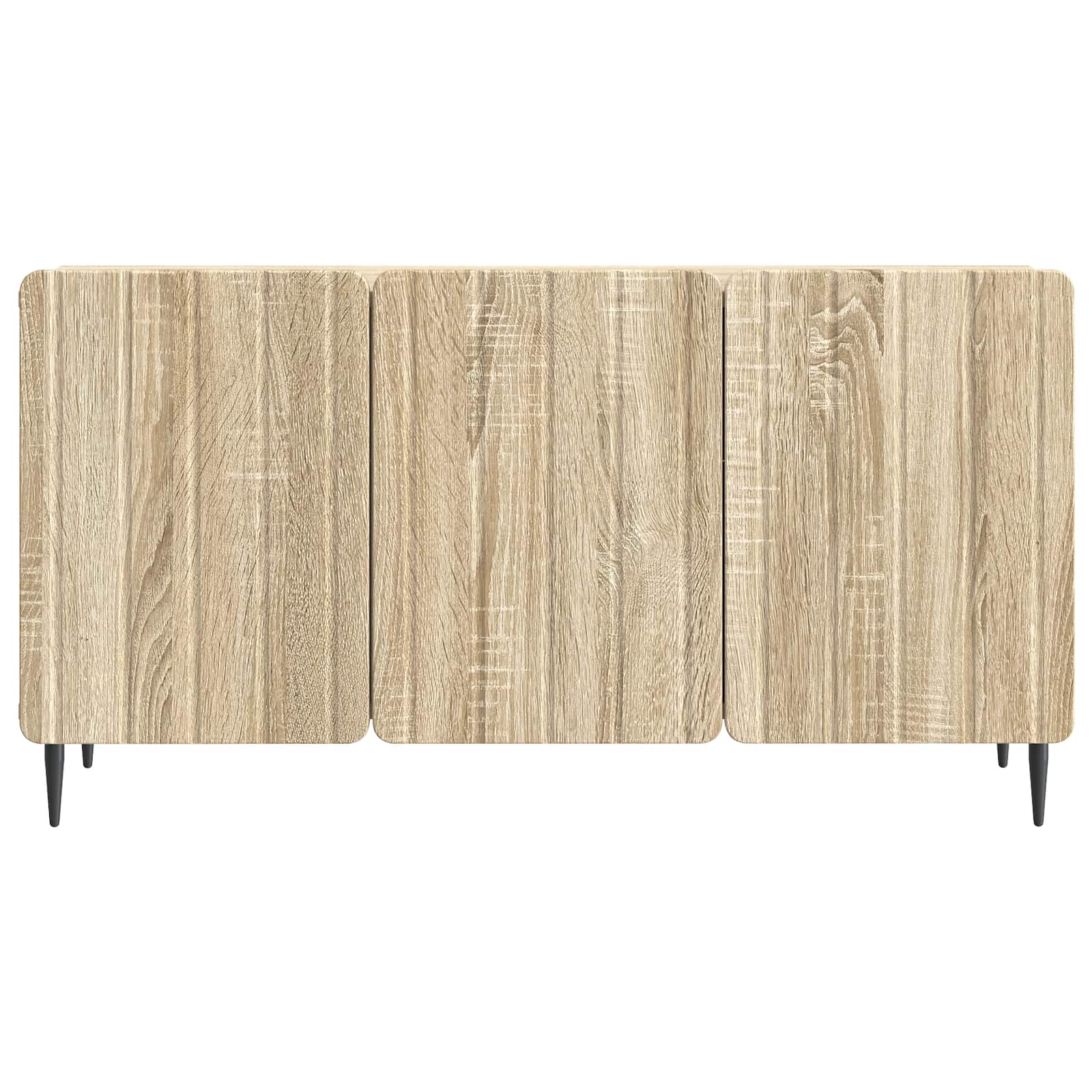 TV ormar Hrast sonoma 99 x 34,5 x 52 cm Konstruirano drvo