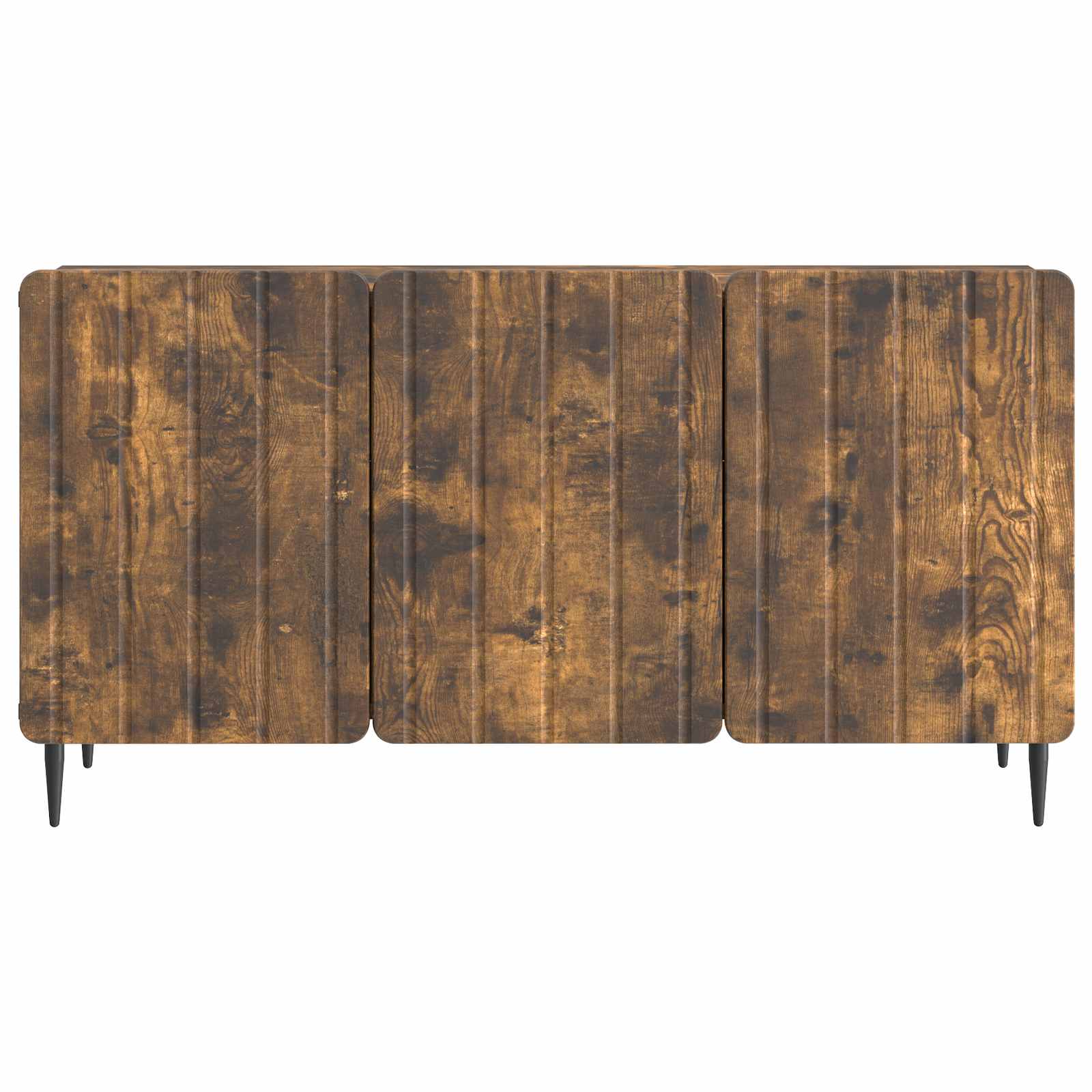 TV ormar Dimljeni hrast 99 x 34,5 x 52 cm Konstruirano drvo