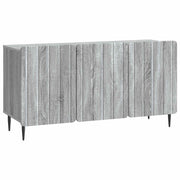 TV ormar Siva sonoma 99 x 34,5 x 52 cm Konstruirano drvo
