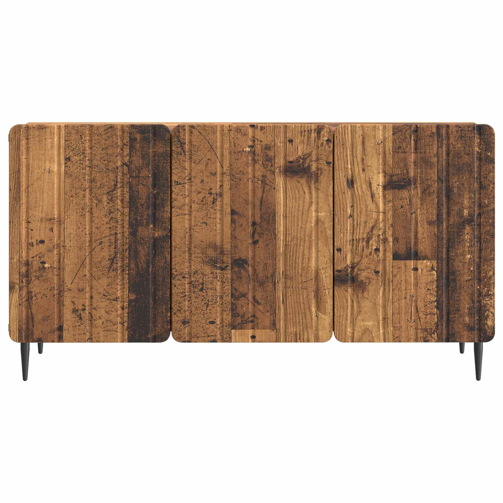 TV ormar Staro drvo 99 x 34,5 x 52 cm Konstruirano drvo