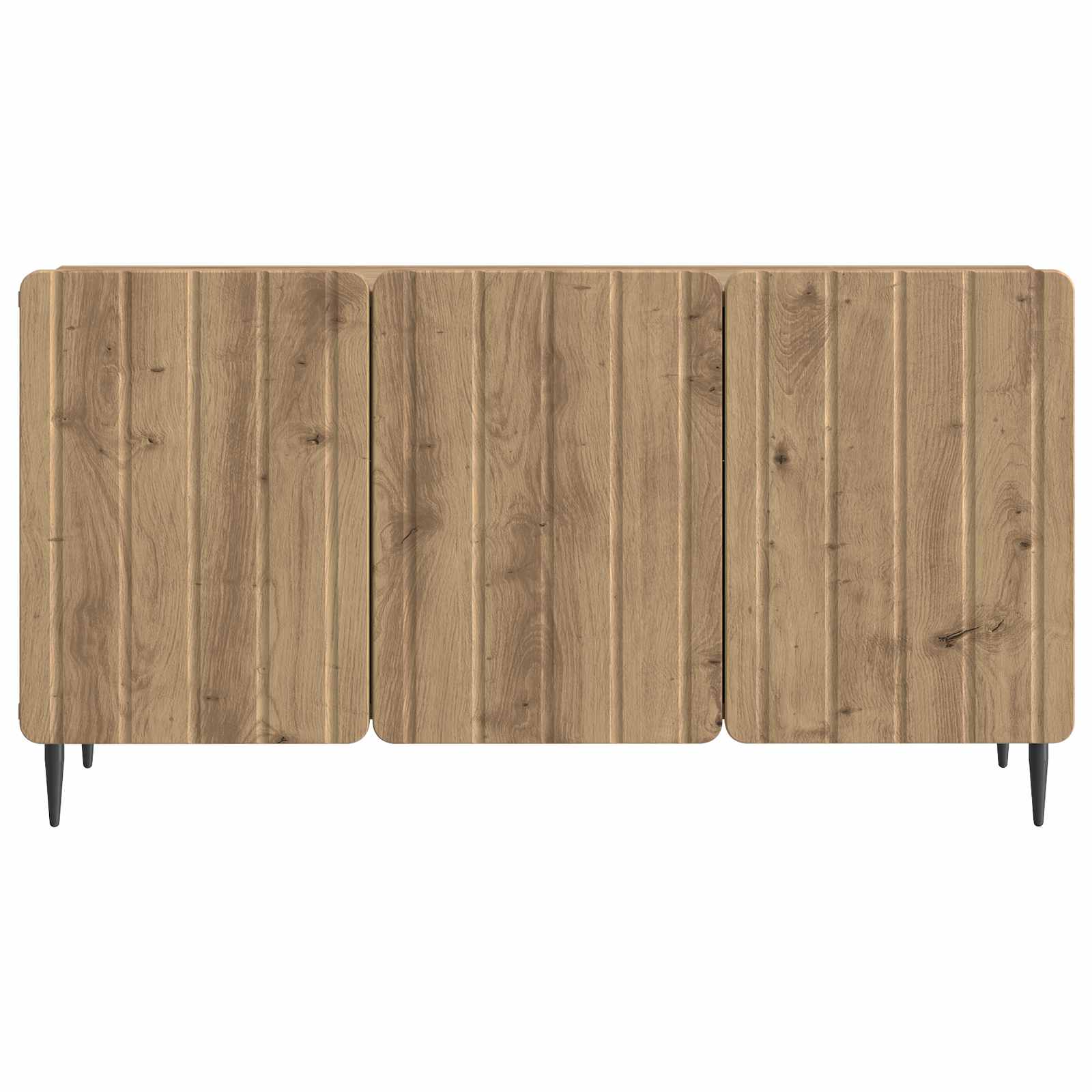 TV ormar Hrast artisan 99 x 34,5 x 52 cm Konstruirano drvo