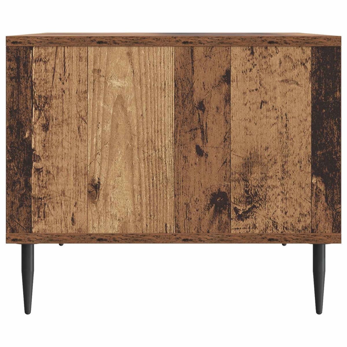 Kava Stol Staro drvo 90 x 50 x 40 cm Konstruirano drvo