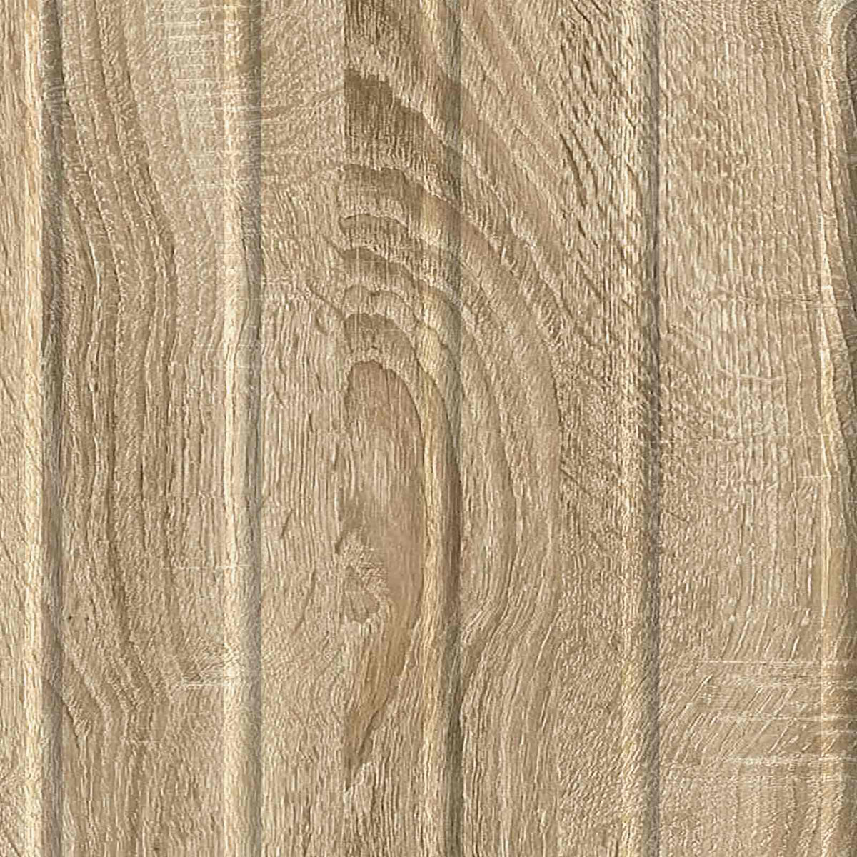 Kava Stol Hrast sonoma 49 x 50 x 42 cm Konstruirano drvo