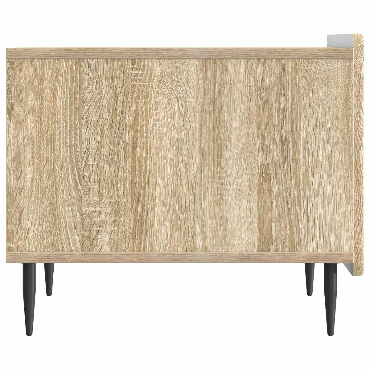 Kava Stol Hrast sonoma 49 x 50 x 42 cm Konstruirano drvo