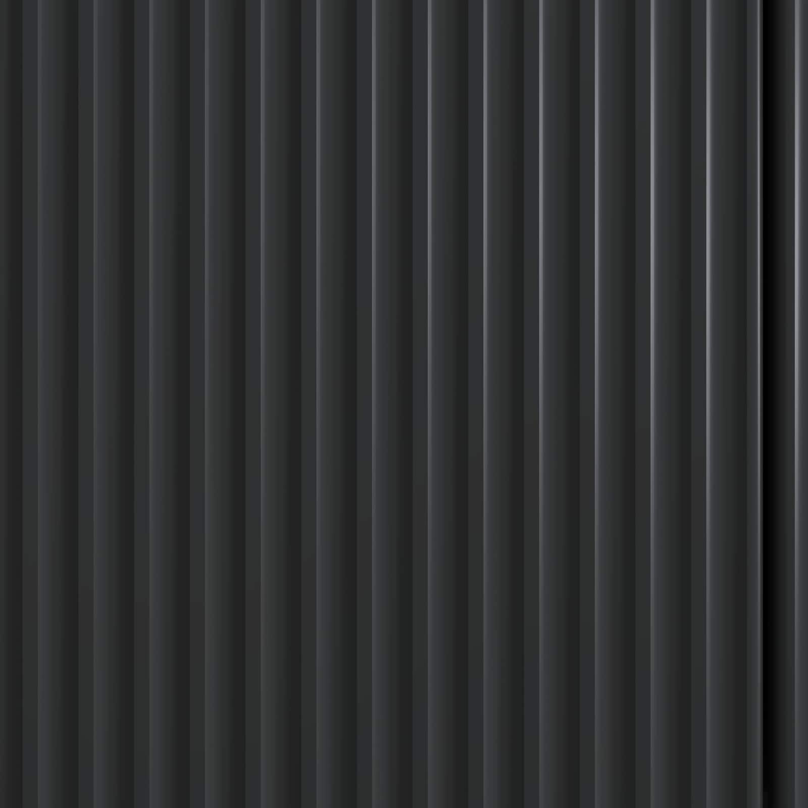 Kreveta Crna 66 x 34,5 x 90 cm Konstruirano drvo