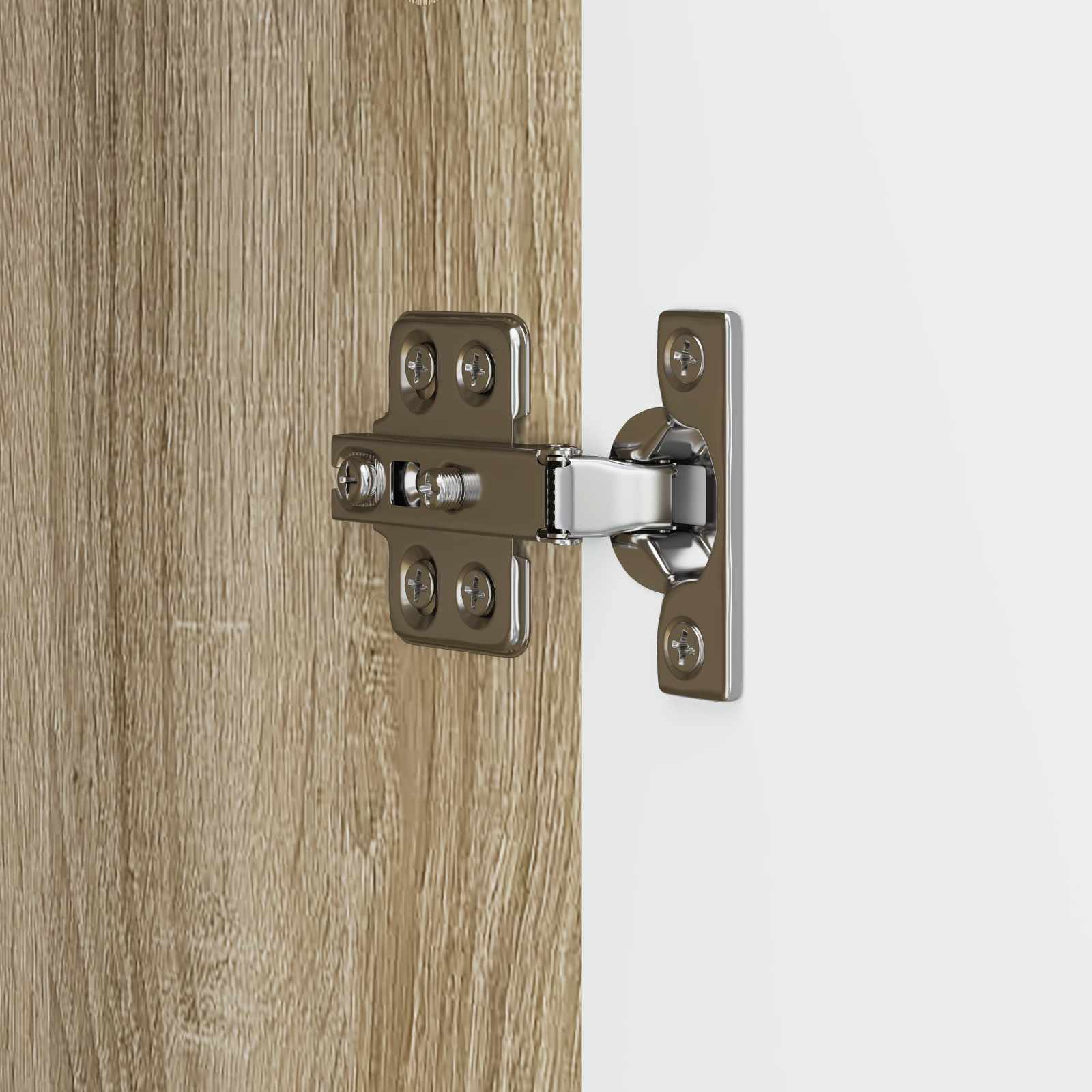 Kreveta Hrast sonoma 66 x 34,5 x 90 cm Konstruirano drvo