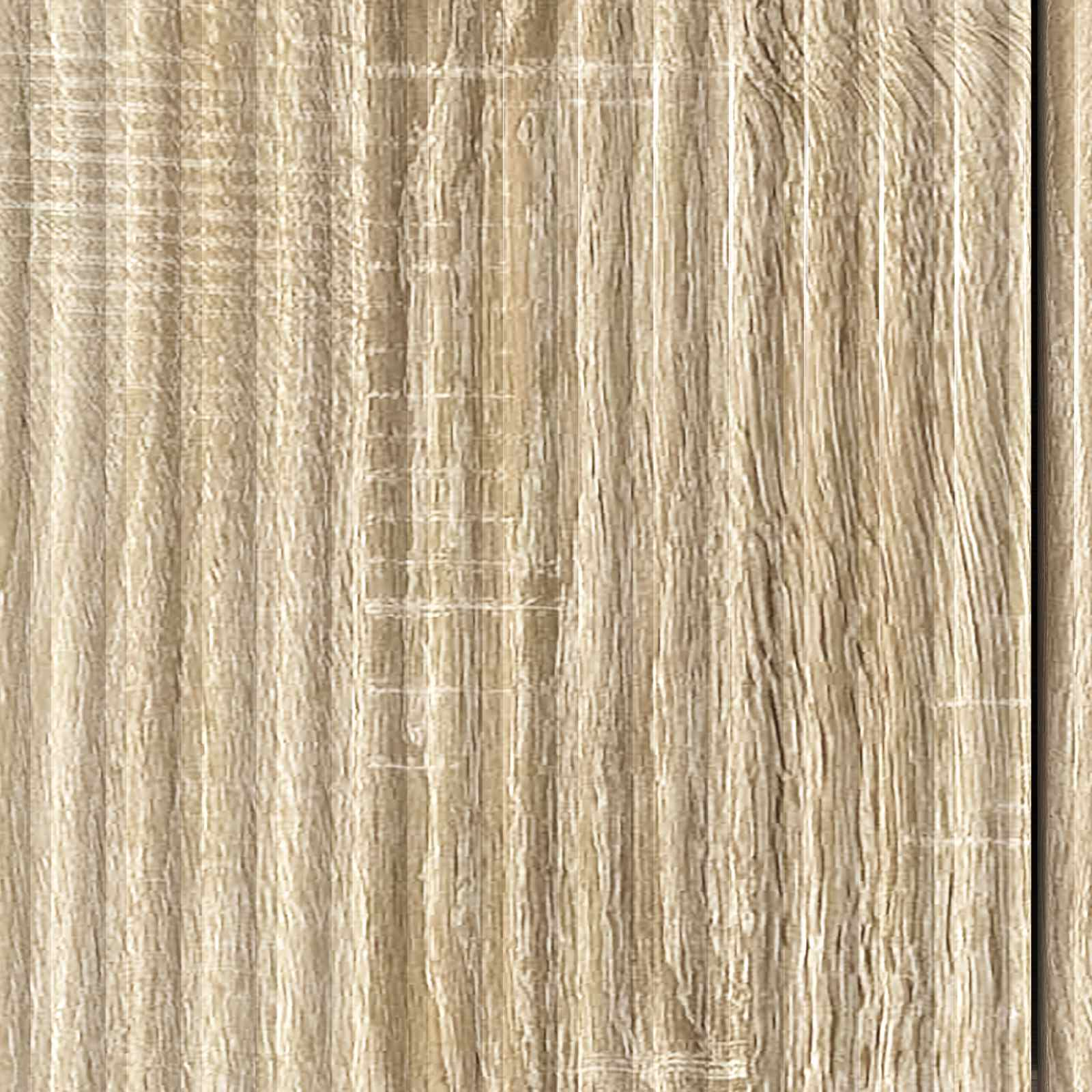 Kreveta Hrast sonoma 66 x 34,5 x 90 cm Konstruirano drvo