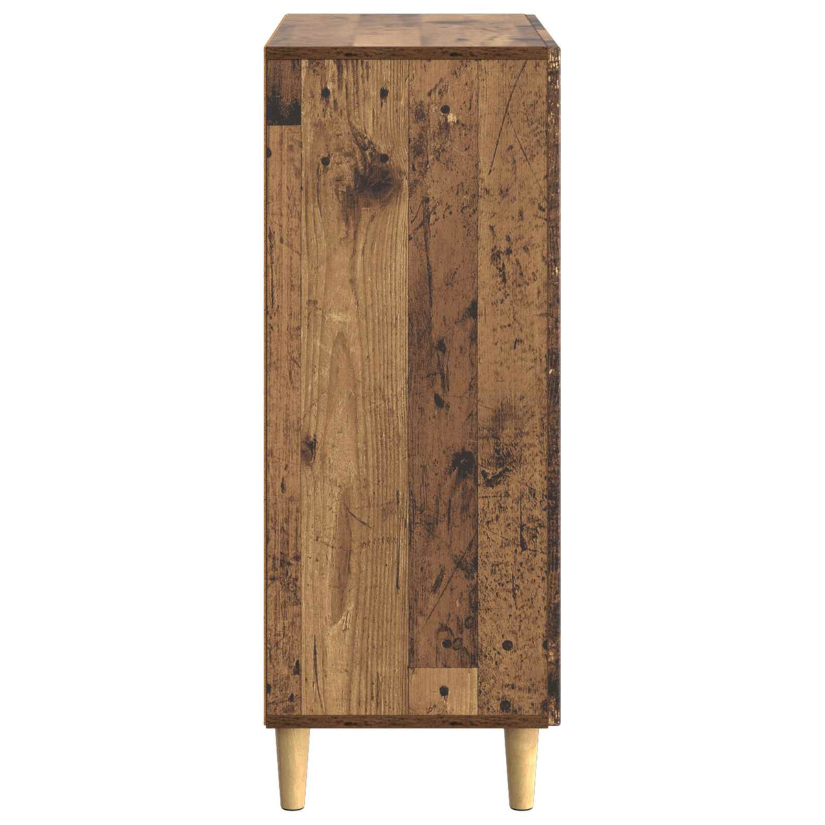 Kreveta Staro drvo 66 x 34,5 x 90 cm Konstruirano drvo