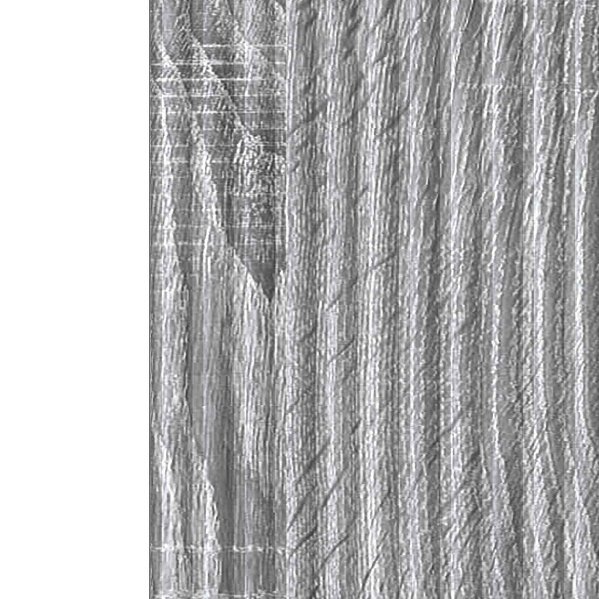 Kreveta Siva sonoma 33 x 34,5 x 90 cm Konstruirano drvo