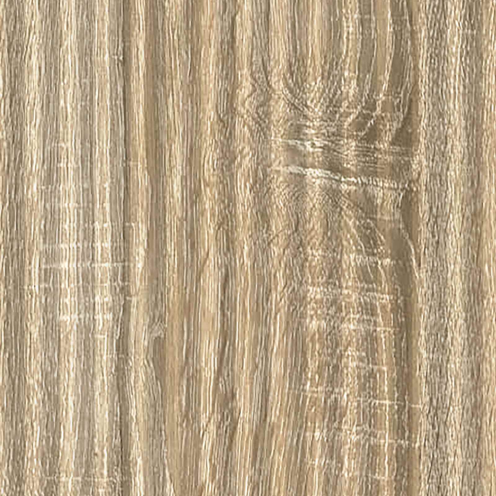 Ormar s ladicama Hrast sonoma 66 x 34,5 x 90 cm