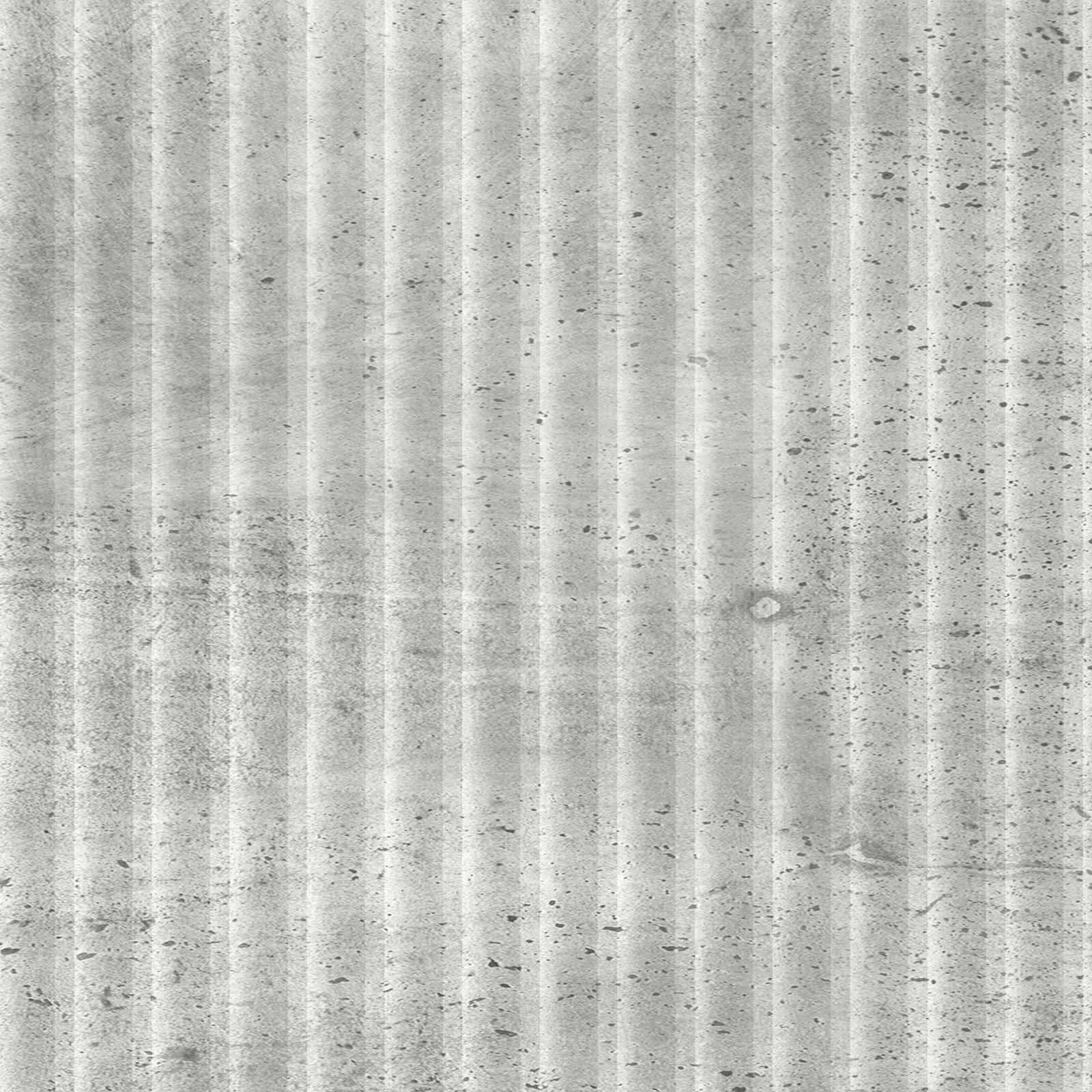Ormar s ladicama Betonska siva 66 x 34,5 x 90 cm
