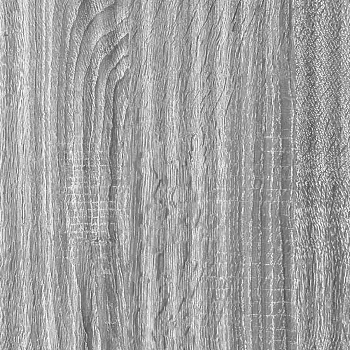Ormar s ladicama Siva sonoma 66 x 34,5 x 90 cm