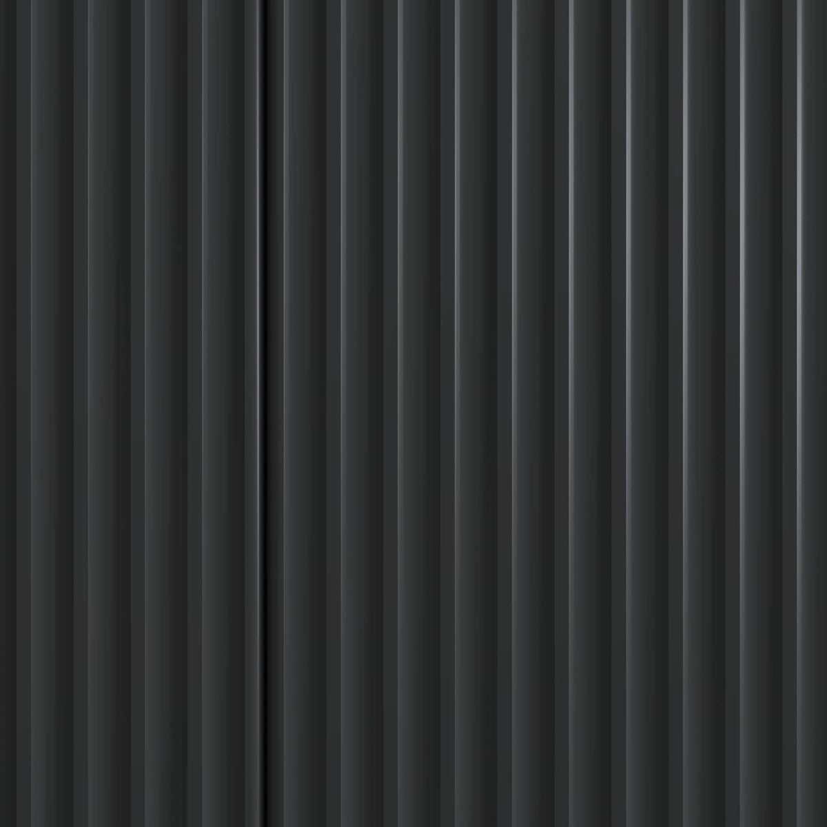 Kreveta Crna 89 x 34,5 x 80 cm Konstruirano drvo