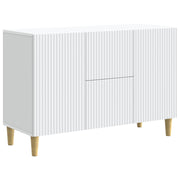 Kreveta s ladicama Bijela 89 x 34,5 x 60 cm Konstruirano drvo