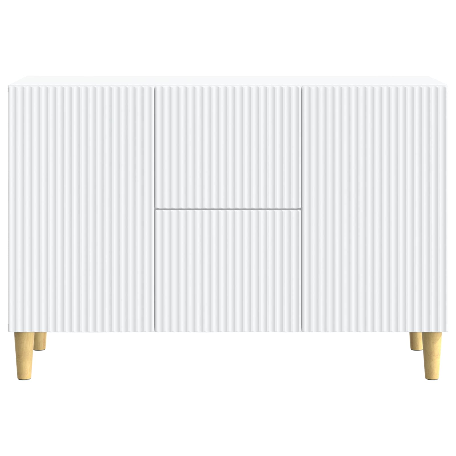 Kreveta s ladicama Bijela 89 x 34,5 x 60 cm Konstruirano drvo