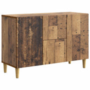 Kreveta Staro drvo 89 x 34,5 x 60 cm Konstruirano drvo