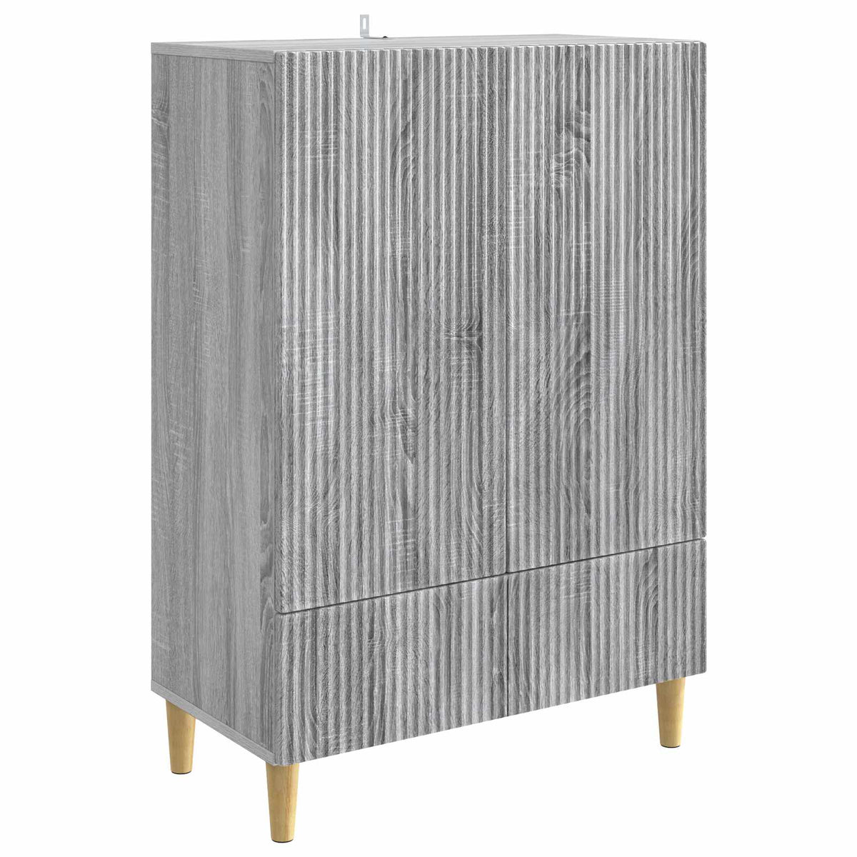 Kreveta s ladicama 66 x 34,5 x 95 cm Konstruirano drvo
