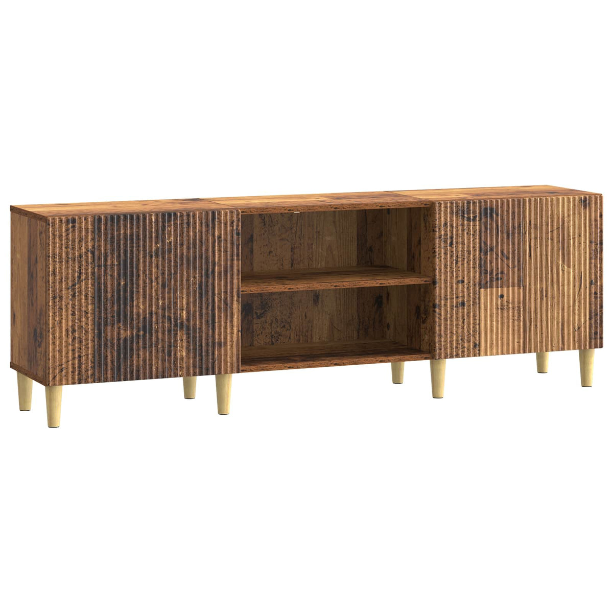 TV ormar Staro drvo 150 x 31 x 50 cm Konstruirano drvo