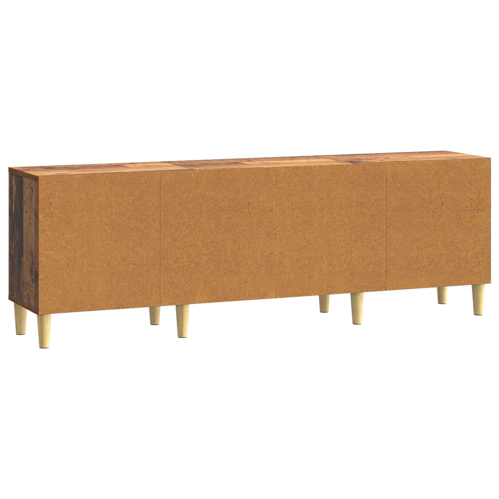 TV ormar Staro drvo 150 x 31 x 50 cm Konstruirano drvo