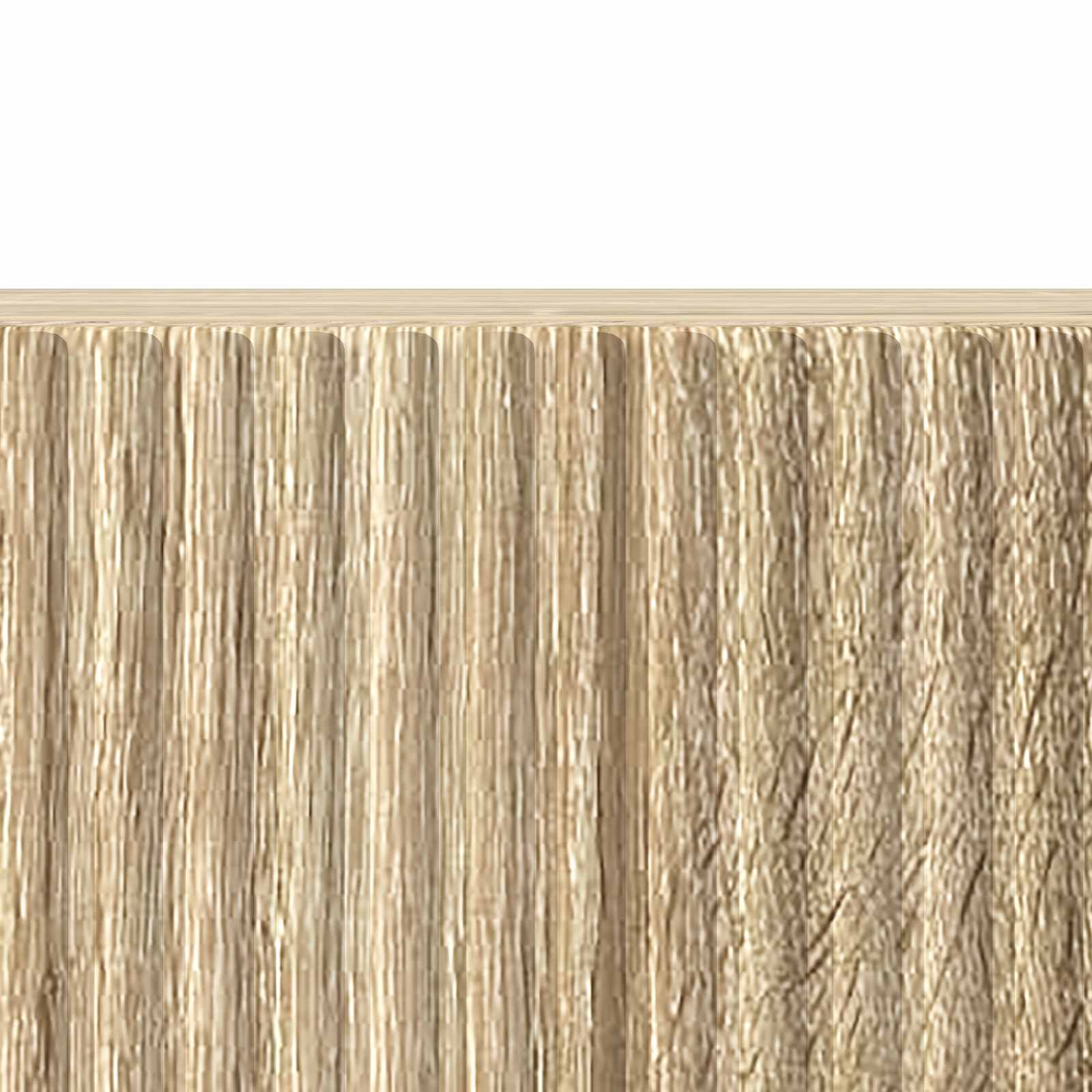 TV ormar Hrast sonoma 147 x 34,5 x 30 cm Konstruirano drvo