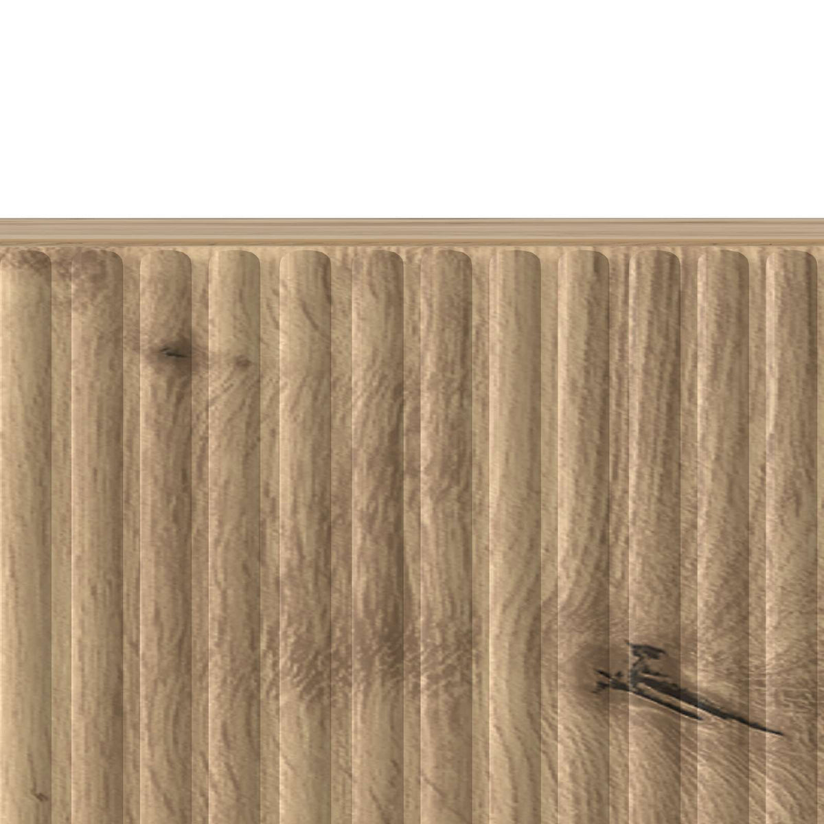 TV ormar Hrast artisan 147 x 34,5 x 30 cm Konstruirano drvo